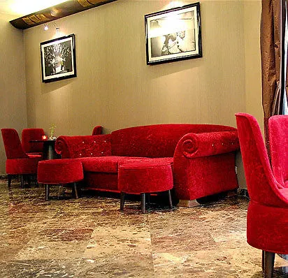 Pavillon Opera Bourse Szálloda 3*