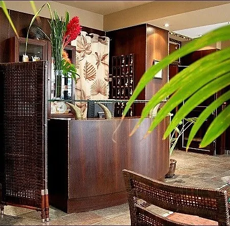 Pavillon Opera Bourse Paris