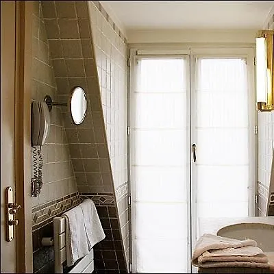 Hotel Pavillon Opera Bourse 3*