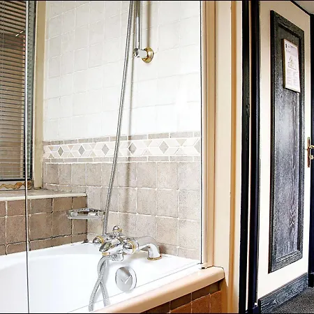 Hotel Pavillon Opera Bourse Paříž