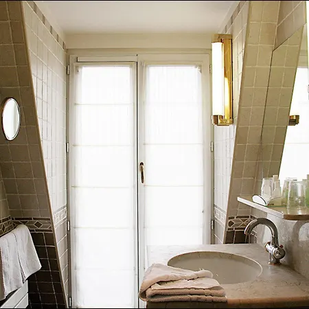 Pavillon Opera Bourse Hotel 3*