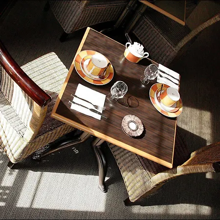 Pavillon Opera Bourse 巴黎