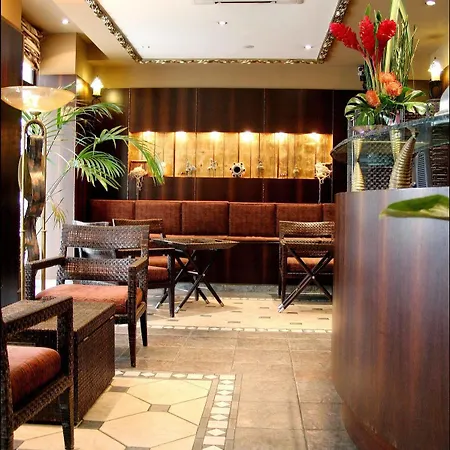 Pavillon Opera Bourse 酒店 巴黎