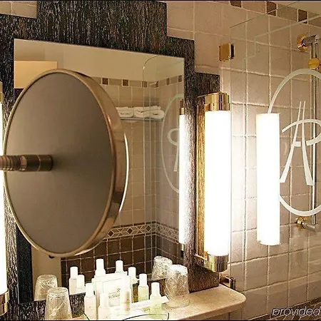 Pavillon Opera Bourse Hotel