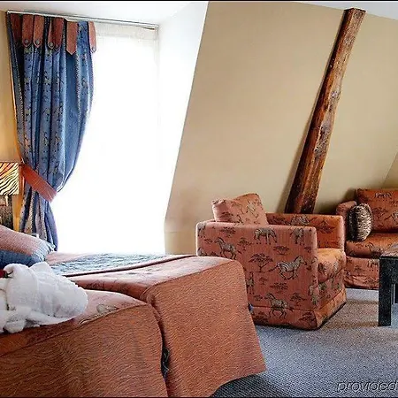 Pavillon Opera Bourse Hotel