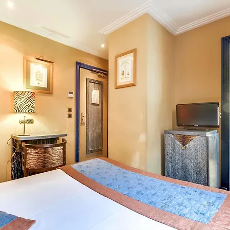 Pavillon Opera Bourse 酒店 3*