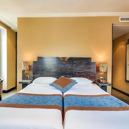 Hotel Pavillon Opera Bourse