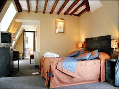 Pavillon Opera Bourse 巴黎