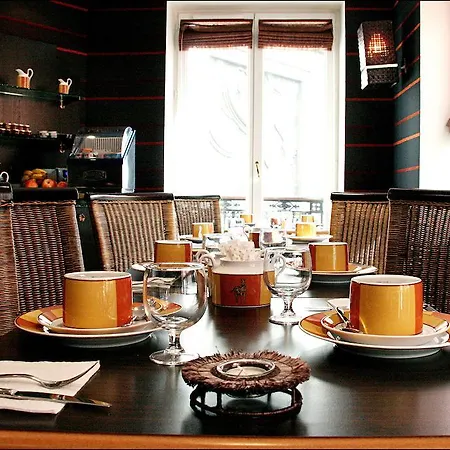 Pavillon Opera Bourse 酒店