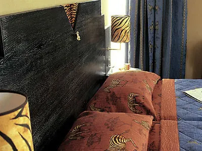 Pavillon Opera Bourse 3*