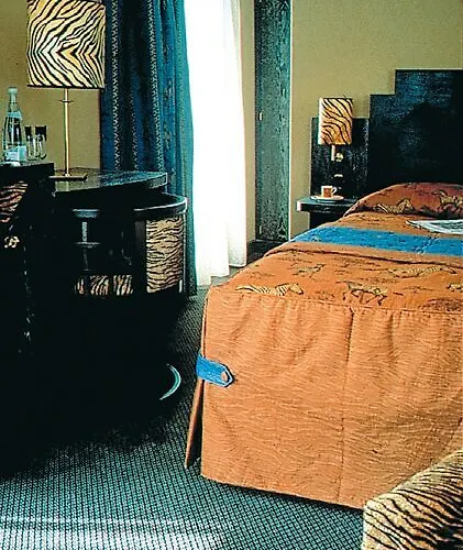 Pavillon Opera Bourse 3* باريس
