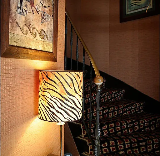 Pavillon Opera Bourse 파리